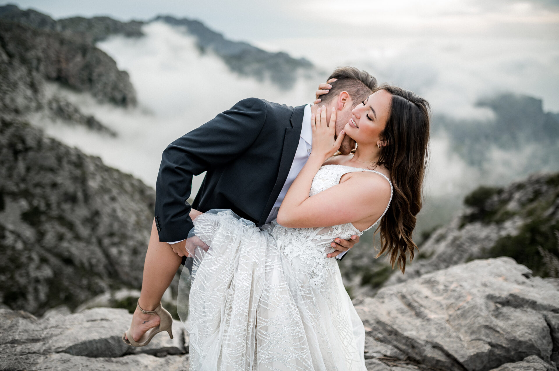 Lexi & Alex – After Wedding auf Mallorca